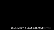 Episode 4 Blackness GIF by The Simpsons