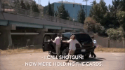 comedy central workaholics season 1 finale GIF by Workaholics