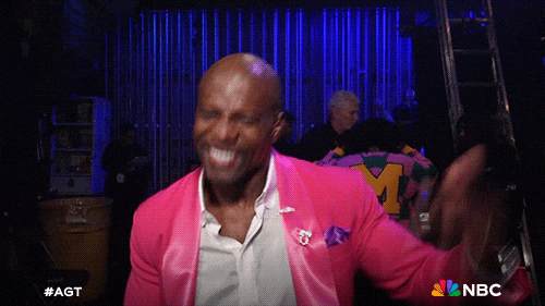Episode 12 Nbc GIF by America's Got Talent