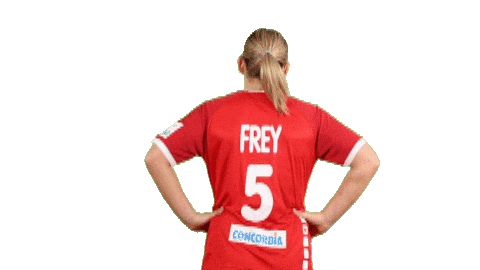 Hand Handball Sticker by EHF