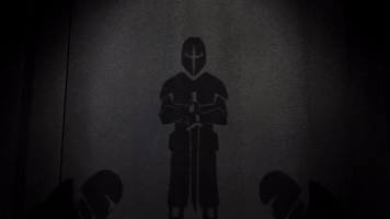 episode 15 trials of the darksaber GIF by Star Wars