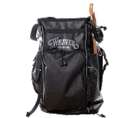 WeaverArborist new post tree trees wood Sticker