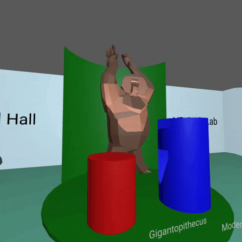 chekeichan giphyupload vr aframe GIF