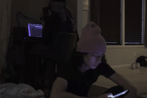 sergiolionel giphycreatortest adn rank1 freshestout GIF