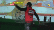 Running Man GIF