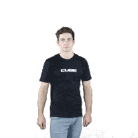 Winner Win Sticker by CUBE Bikes