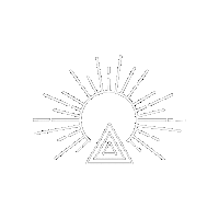 CuredNutrition focus cbd rise shrooms Sticker