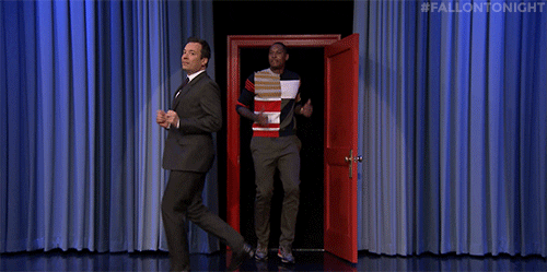 Jimmy Fallon Nbc GIF by The Tonight Show Starring Jimmy Fallon