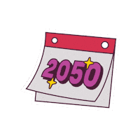 Schedule Sticker by Wind Sun Sky Entertainment