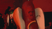 Hot Dog Dancing GIF by Dropout.tv