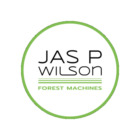 jaspwilsonuk forestry jpw jasp jaspwilson Sticker