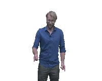 Swipe Up Leo Alkemade Sticker by SBS6