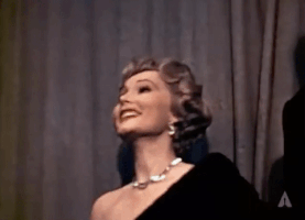 george sanders oscars GIF by The Academy Awards