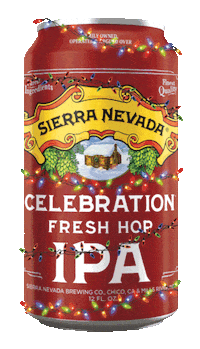 Sticker by Sierra Nevada Beer