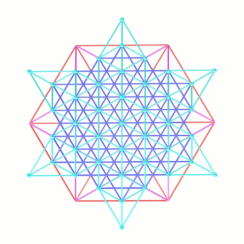 life flower GIF