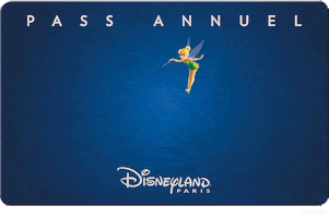 Disney Family Annual Passholder GIF by Disneyland Paris