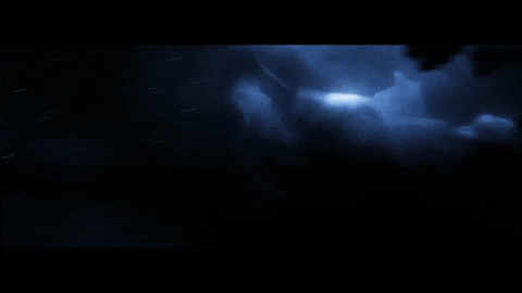 Out Of This World GIF by Amber Mark