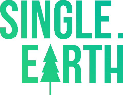Savetheplanet Merit Sticker by Single.Earth