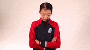 Team Usa Smile GIF by U.S. Figure Skating