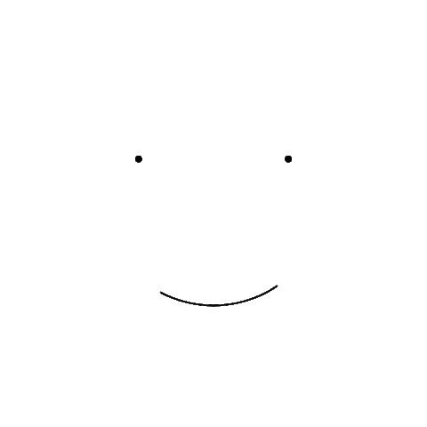 whitevisiongmbh giphyupload happy smile smiley Sticker
