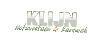 Natuursteen Keramiek Sticker by KLIJN NATUURSTEEN