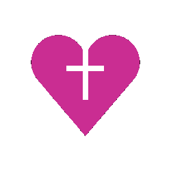 shslou giphyupload sacredheart oneheart sacredheartschools Sticker