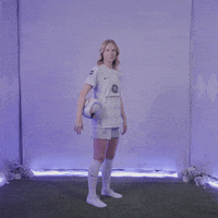 Soccer Davis GIF by Racing Louisville FC