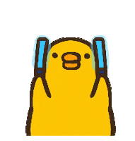I-Yaya Sticker