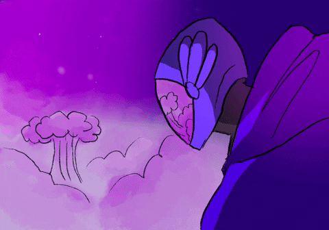 Animation Love GIF by Sadmonstelina