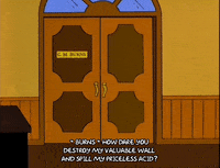 zooming season 8 GIF