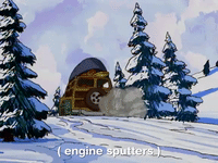 rocket power nicksplat GIF