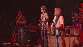 john mayer bonnaroo 2016 GIF by Bonnaroo Music and Arts Festival