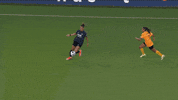 Womens Soccer Trick GIF by National Women's Soccer League