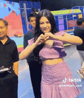 Az Heart Sign GIF