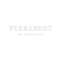 Firmament Rankweil Sticker by FIRMAMENT