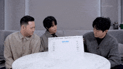 Epik High GIF by BuzzFeed
