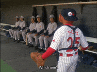 Star Trek Baseball GIF by Goldmaster