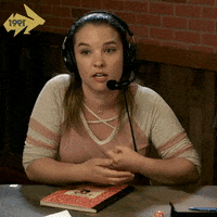 scared twitch GIF by Hyper RPG