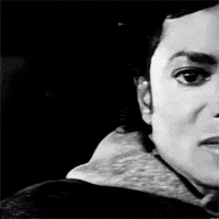 Michael Jackson GIF by RIDINOUTALLDAY