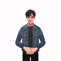 신나 행복해 GIF by 이큐포올