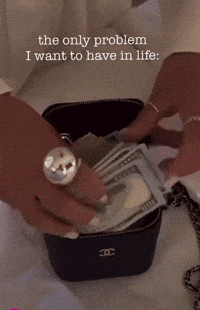 Money GIF