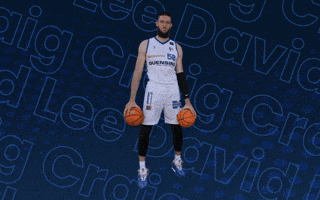 March Madness Basketball GIF by TSV temps Shooters