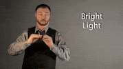 Sign Language Asl GIF by Sign with Robert