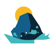 Beer Drinking Sticker by Scheldebrouwerij