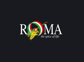 RomaFineFoods roma spices spezie roma fine foods GIF