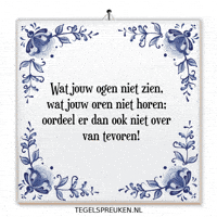 Humor Rust GIF by Tegelspreuken.nl