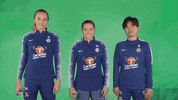 chelsea women football GIF by Carabao UK