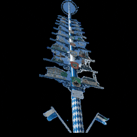 TiReitimWinkl bayern chiemgau maibaum reit im winkl GIF