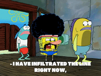season 7 episode 22 GIF by SpongeBob SquarePants