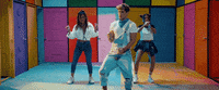 me voy GIF by Rombai